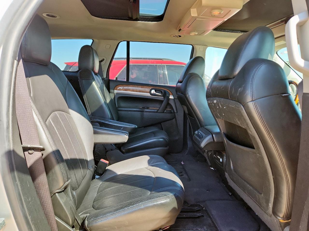 2012 Buick Enclave VIN: 5GAKVDED0CJ290902 Lot: 80462585