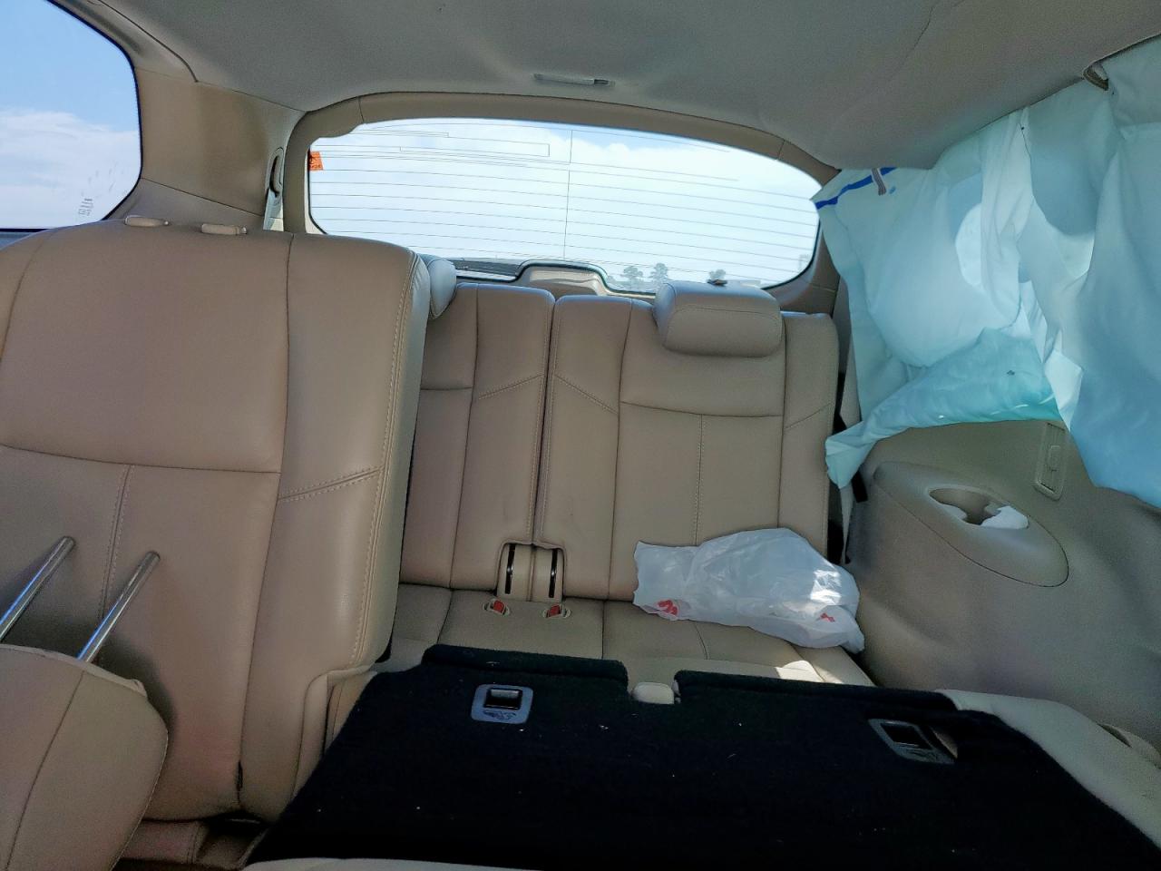 2018 Nissan Pathfinder S VIN: 5N1DR2MN4JC619754 Lot: 84587625