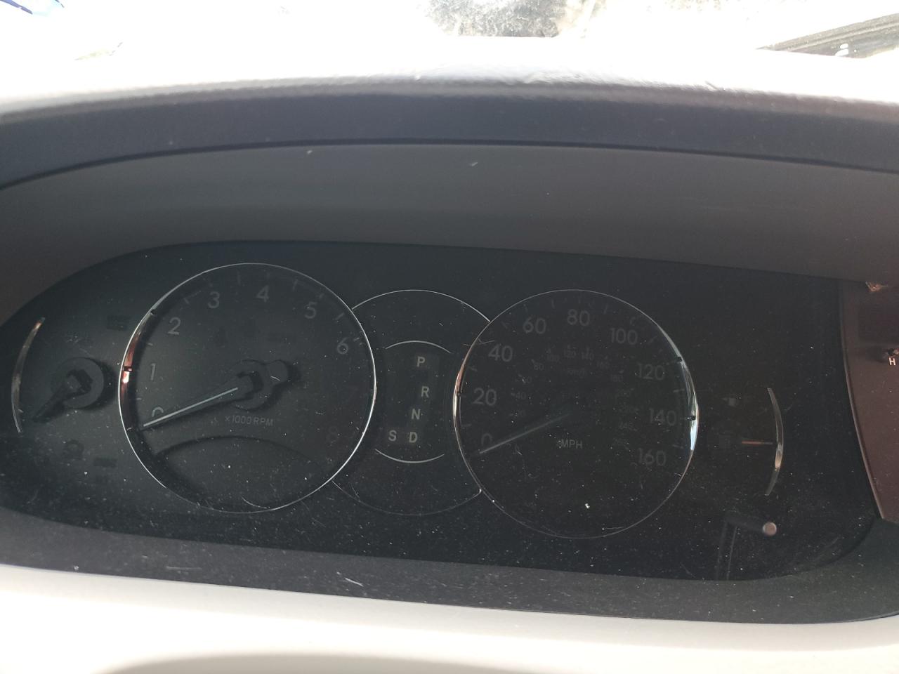 2010 Toyota Avalon Xl VIN: 4T1BK3DB8AU364608 Lot: 80437445