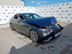 2025 MERCEDES-BENZ C 200 AMG LINE MHEV AUTO  for sale at Copart ST HELENS