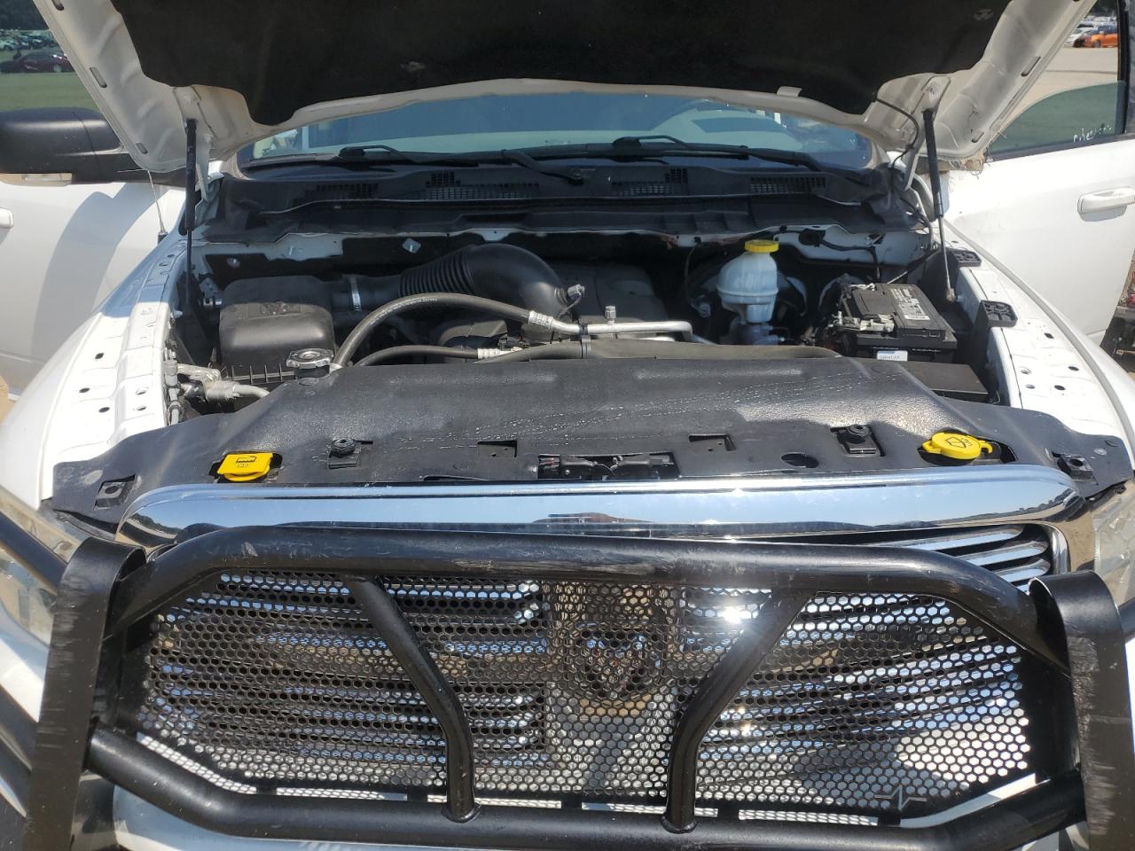 2019 Ram 1500 Classic Slt VIN: 1C6RR7TT0KS576651 Lot: 80382895