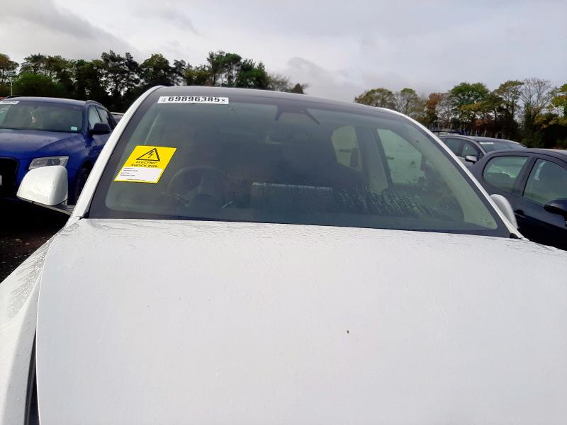 2022 TESLA MODEL Y LONG RANGE AWD 5DR AUTO