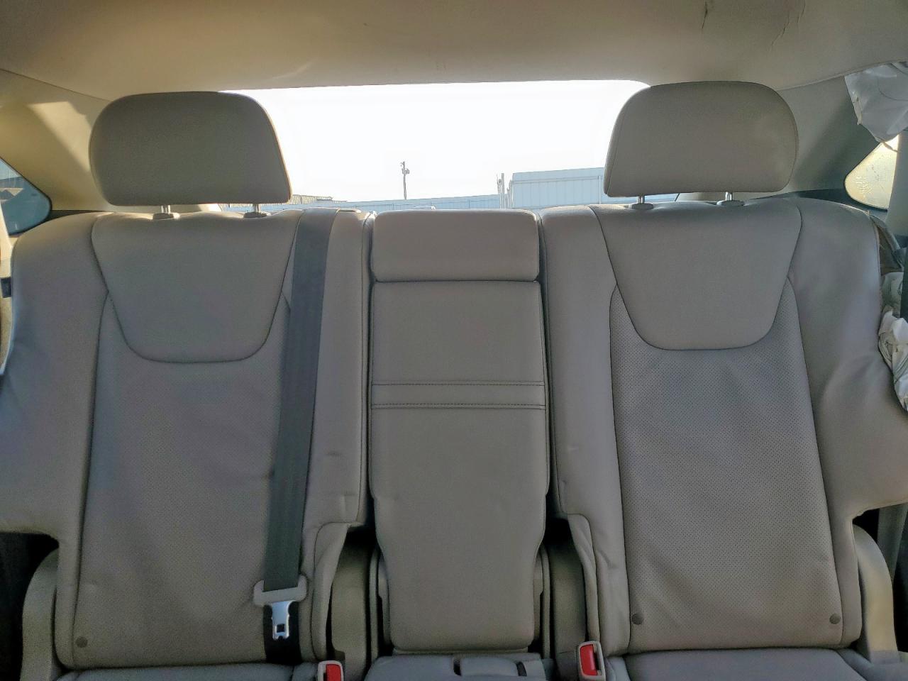 2013 Lexus Rx 350 VIN: JTJZK1BA9D2008828 Lot: 82105455