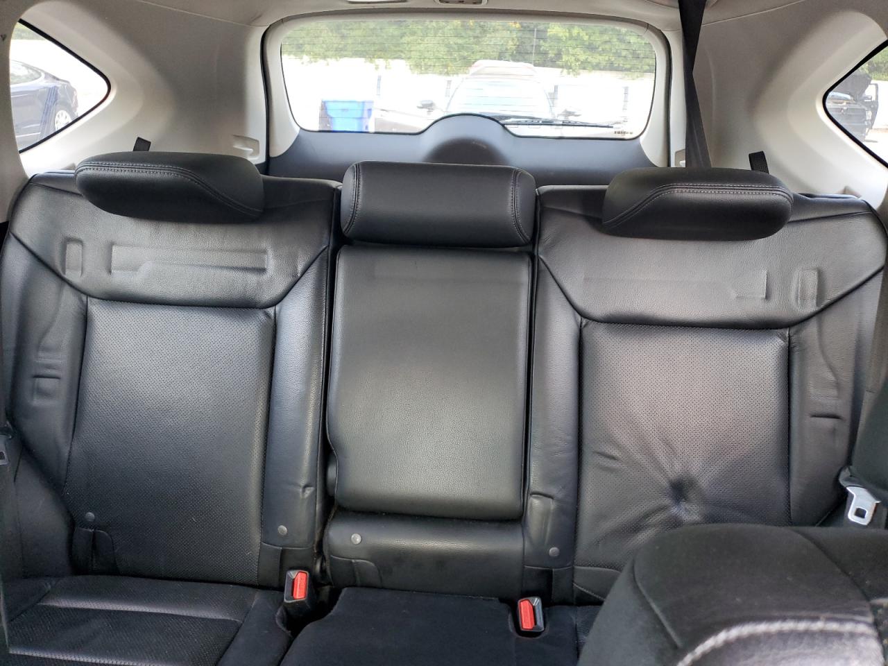 2015 Honda Cr-V Exl VIN: 2HKRM4H73FH629865 Lot: 82164365