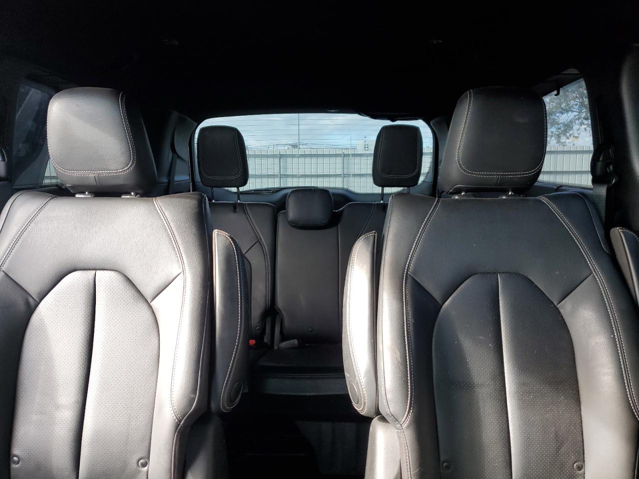 2020 Chrysler Pacifica Hybrid Touring L VIN: 2C4RC1L71LR242402 Lot: 70153835