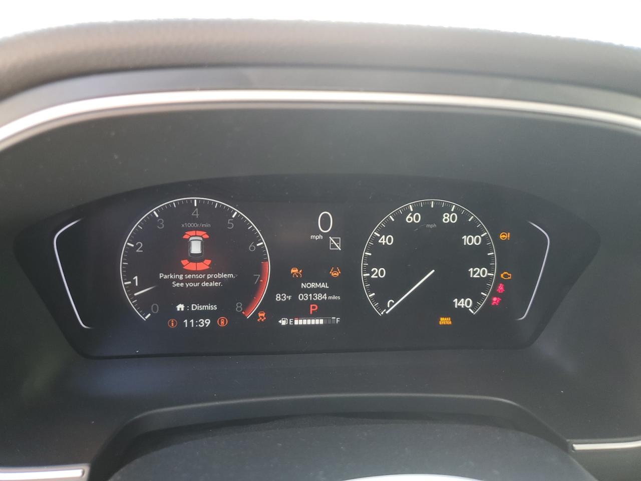 2023 Honda Pilot Exl VIN: 5FNYG1H47PB024254 Lot: 80876785