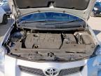 2008 TOYOTA AURIS TR for sale at Copart CORBY