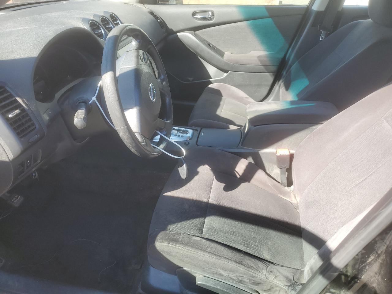 2011 Nissan Altima Base VIN: 1N4AL2APXBC183675 Lot: 80181035