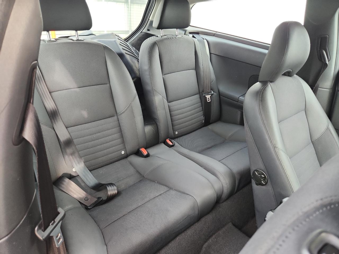 2008 Volvo C30 T5 VIN: YV1MK672782072099 Lot: 71526375