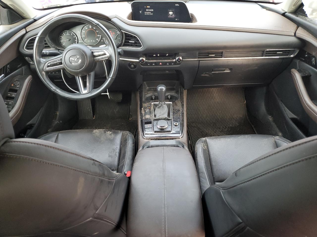 2021 Mazda Cx-30 Premium VIN: 3MVDMBDM8MM227923 Lot: 81597345