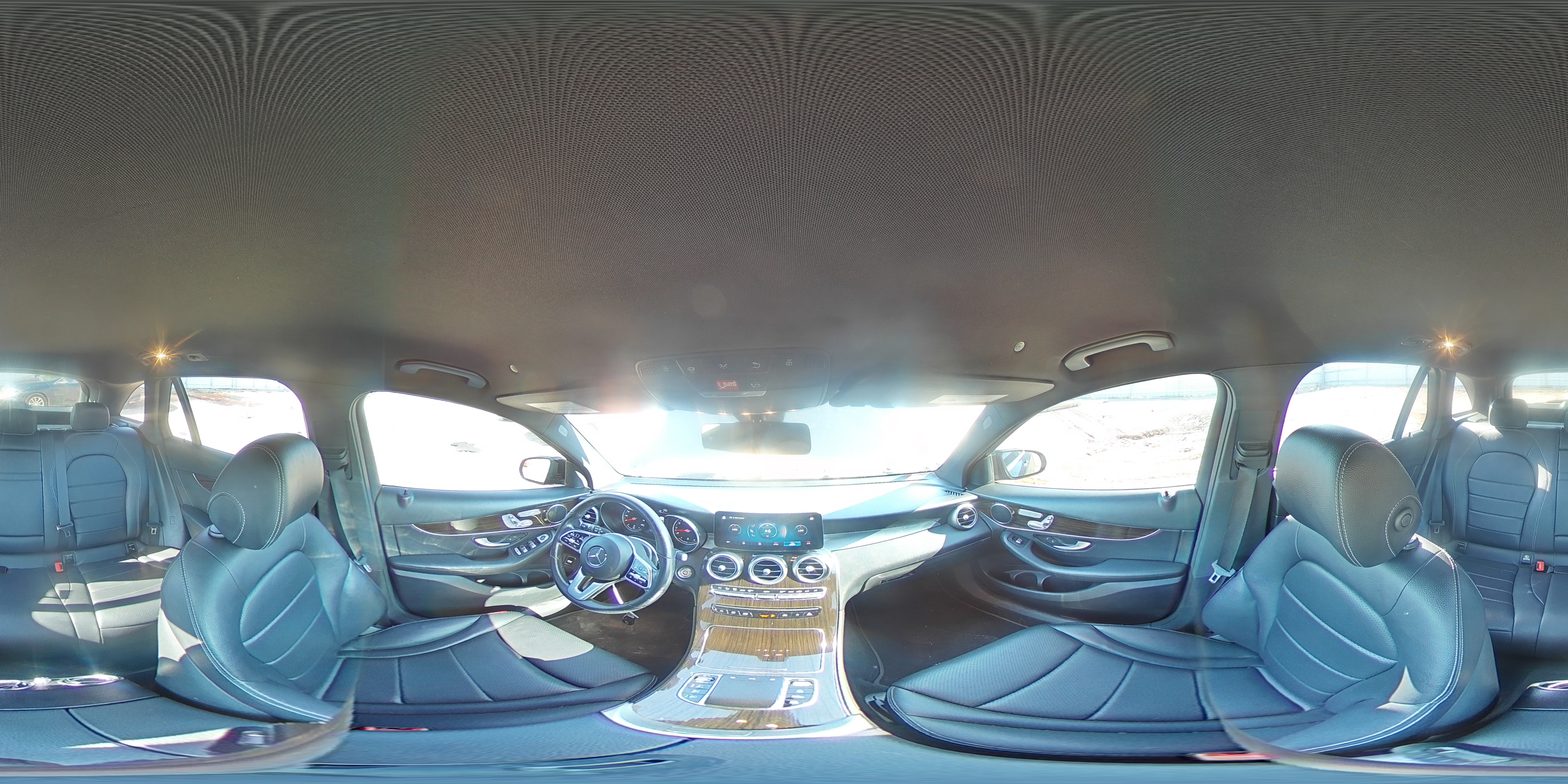 2021 Mercedes-Benz Glc 300 VIN: W1N0G8DBXMV316402 Lot: 70934015