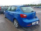 2013 SEAT IBIZA FR CR TDI  for sale at Copart GLOUCESTER