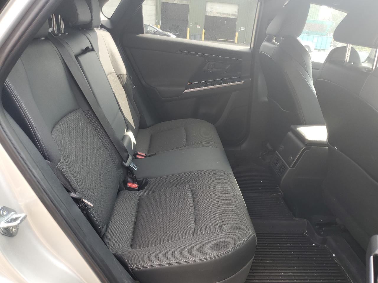 2025 Toyota Bz4X Xle VIN: JTMABACA1SA103451 Lot: 71730015