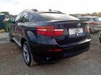 2013 BMW X6 XDRIVE40D AUTO  for sale at Copart WOLVERHAMPTON