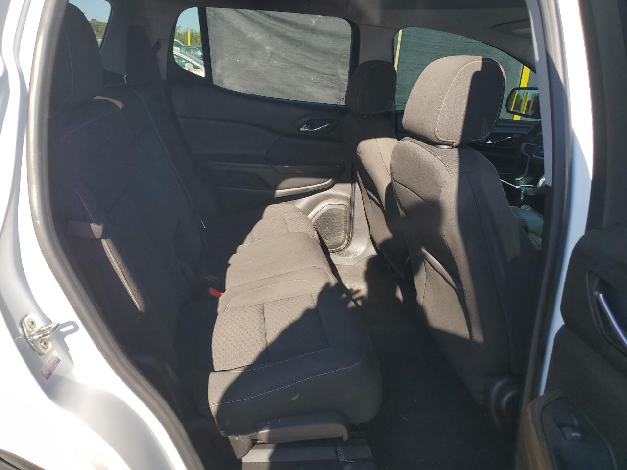 2017 GMC Acadia Sle VIN: 1GKKNKLA8HZ177692 Lot: 70499405