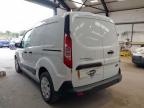 2021 FORD TRANSIT CONNECT 220 TREND  for sale at Copart WOLVERHAMPTON