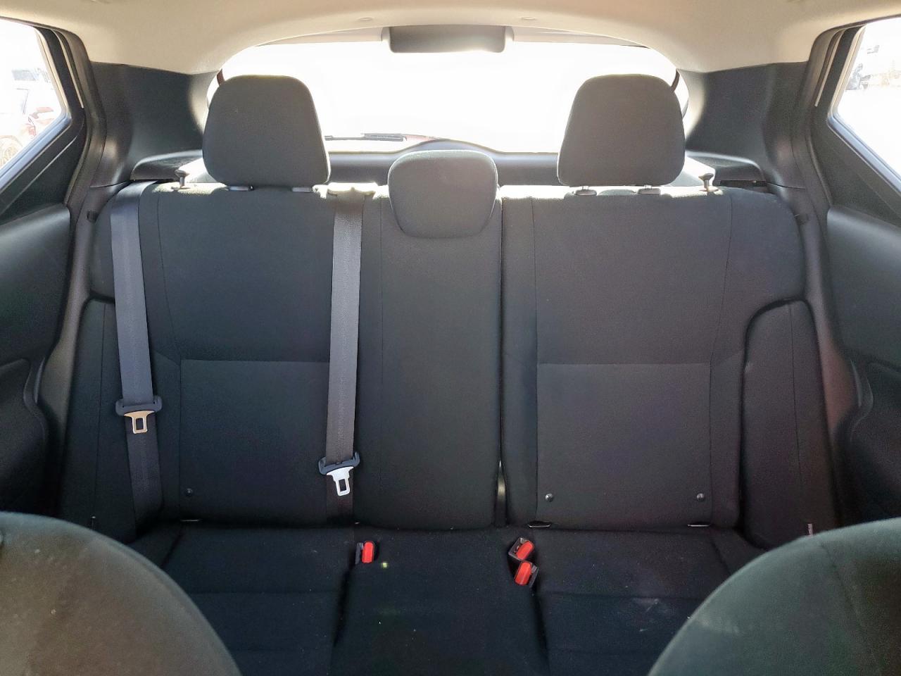 2024 Nissan Kicks S VIN: 3N1CP5BV0RL503691 Lot: 71178065