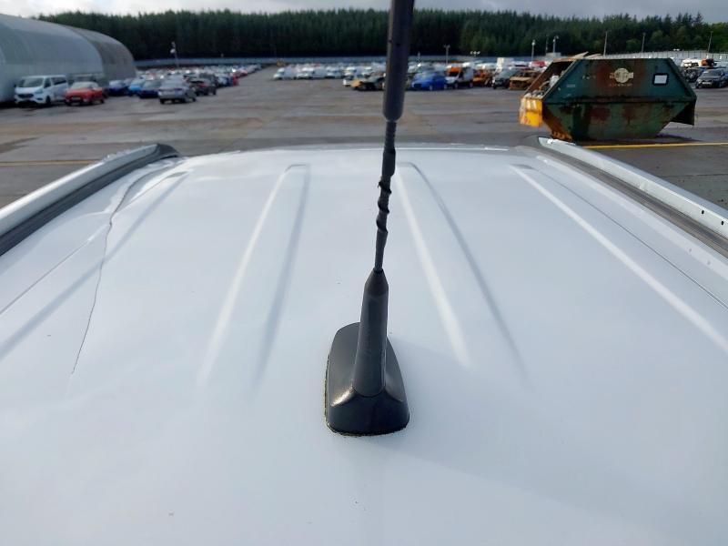 2014 VAUXHALL MOKKA SE CDTI S/S 