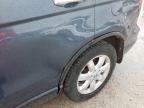 2009 HONDA CR-V 2.2 I-CTDI ES 5DR for sale at Copart ST HELENS
