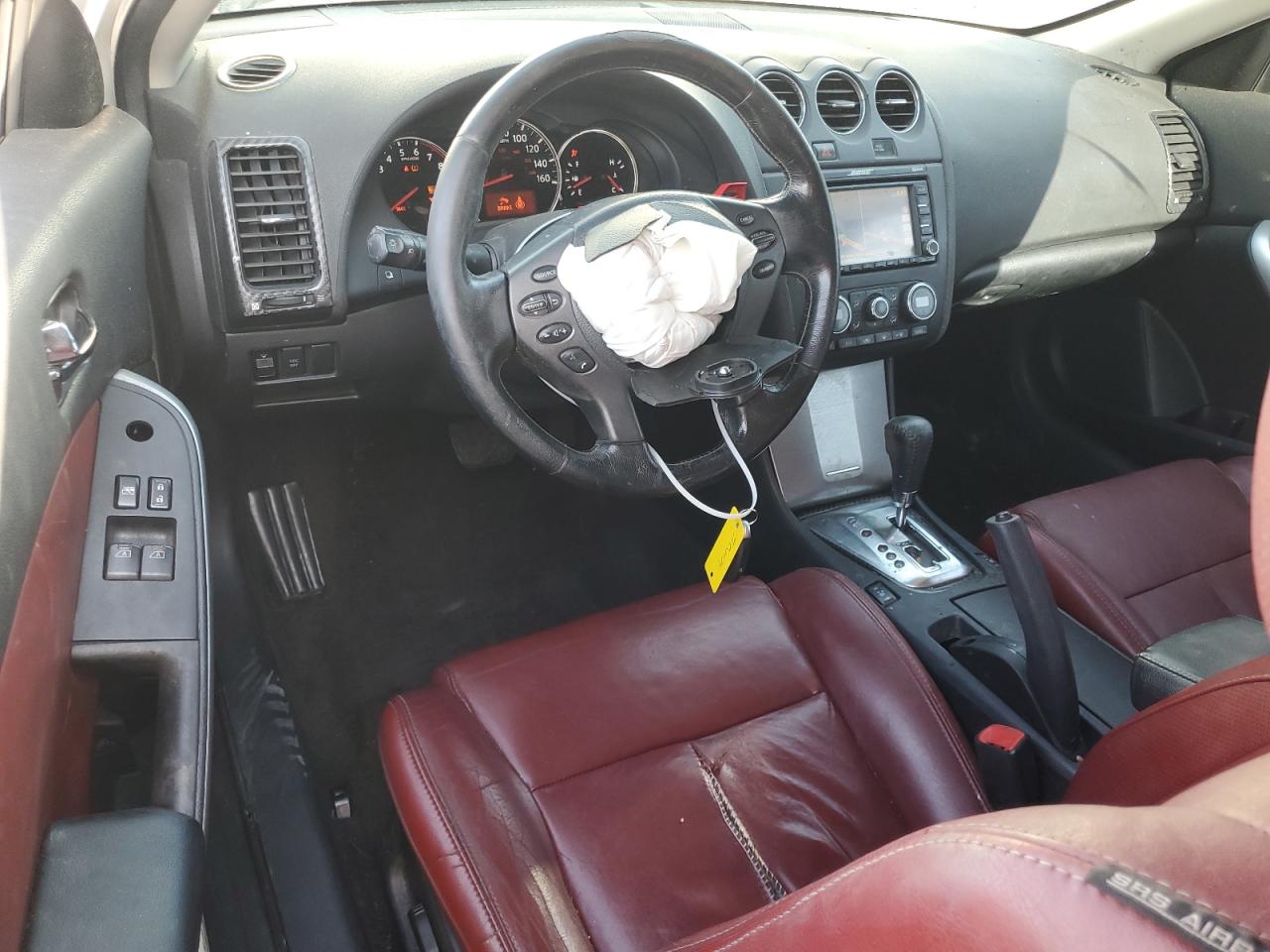 2010 Nissan Altima S VIN: 1N4AL2EP1AC154123 Lot: 71528235