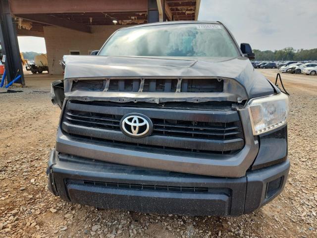  TOYOTA TUNDRA 2016 Czarny