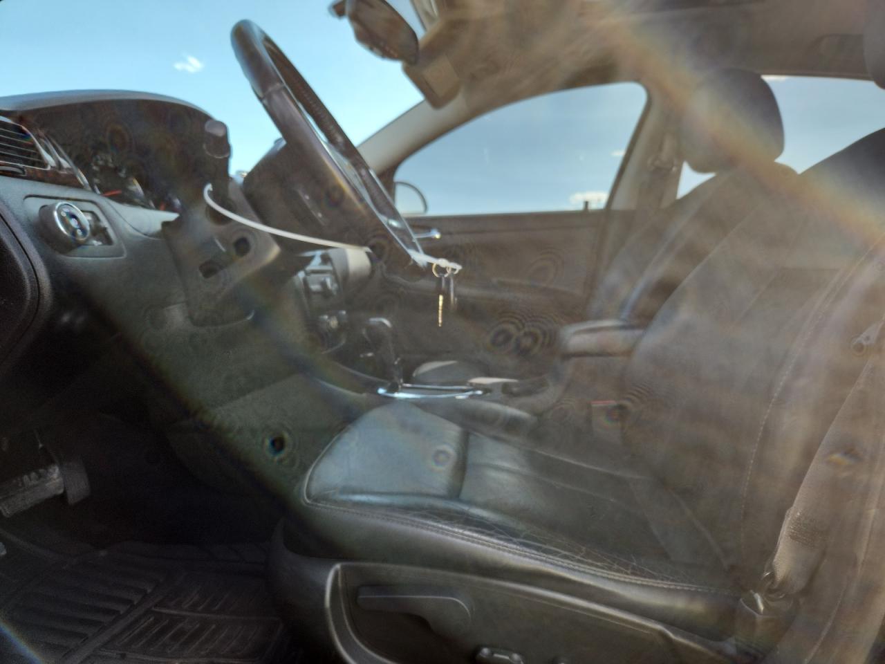 2014 Chevrolet Impala Limited Ltz VIN: 2G1WC5E38E1170662 Lot: 80163495