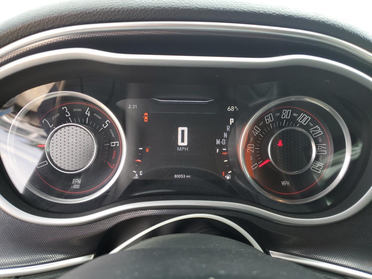 2015 Dodge Challenger Sxt Plus VIN: 2C3CDZBG5FH711492 Lot: 81028105