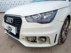 2011 AUDI A1 S LINE TDI  for sale at Copart YORK