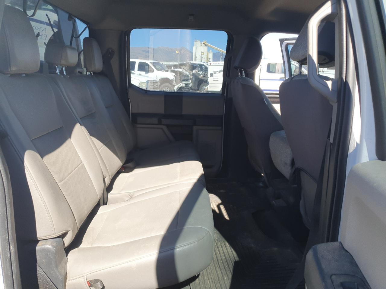 2022 Ford F350 Super Duty VIN: 1FD8W3HT3NEG18355 Lot: 69696885