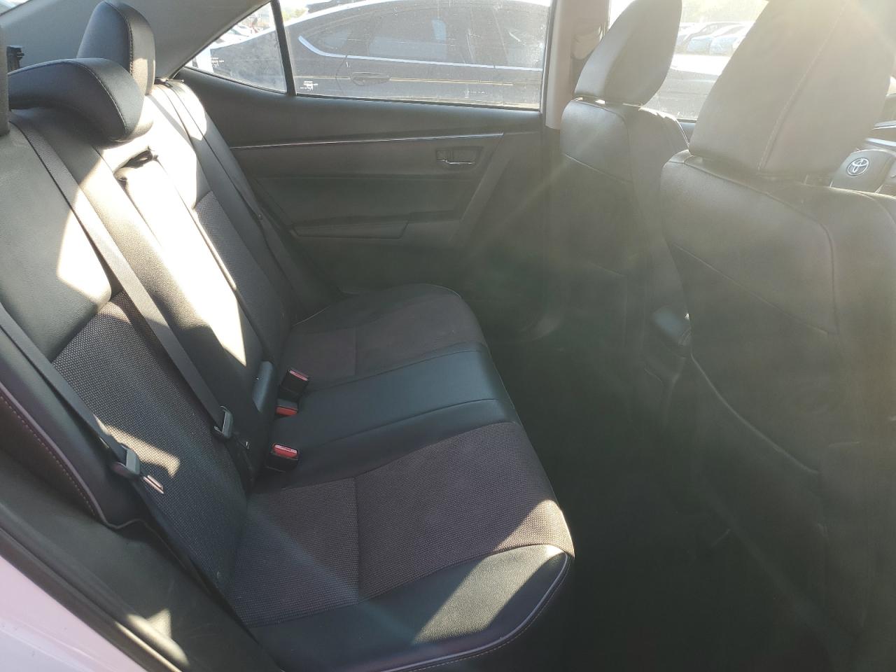 2016 Toyota Corolla L VIN: 5YFBURHE6GP493734 Lot: 71071595