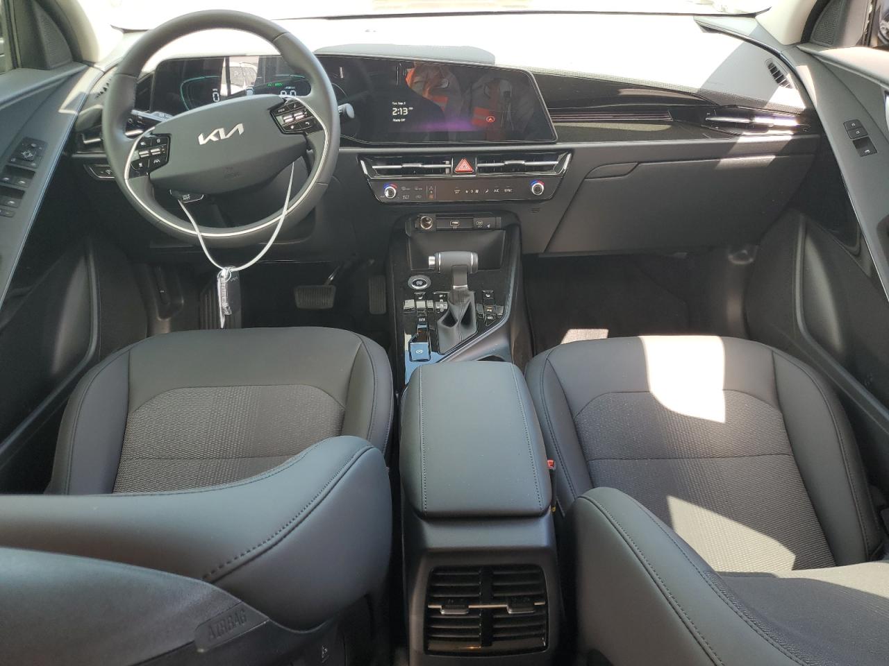 2025 Kia Niro Ex VIN: KNDCR3LE8S5294555 Lot: 71178265