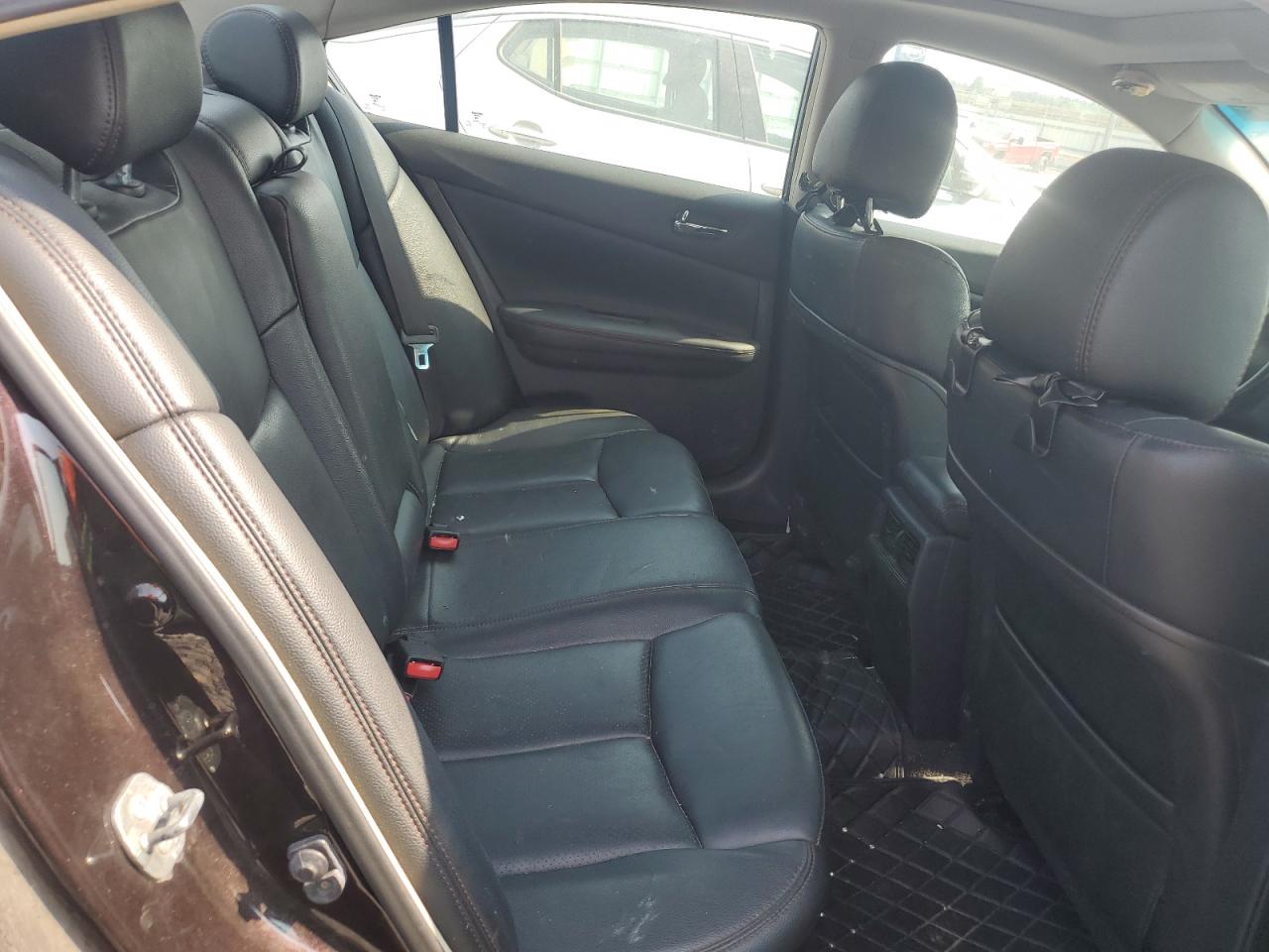 2013 Nissan Maxima S VIN: 1N4AA5AP8DC838894 Lot: 71678155