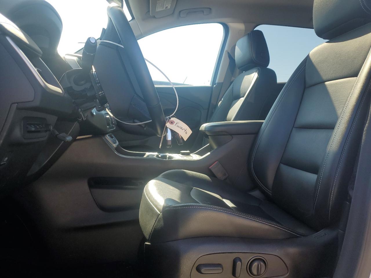 2023 GMC Terrain Slt VIN: 3GKALVEG8PL117793 Lot: 81270595