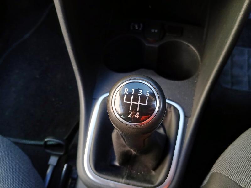 2010 VOLKSWAGEN POLO SE TDI 75 