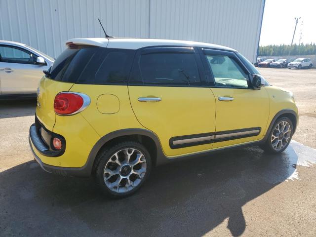  FIAT 500 2014 Two tone