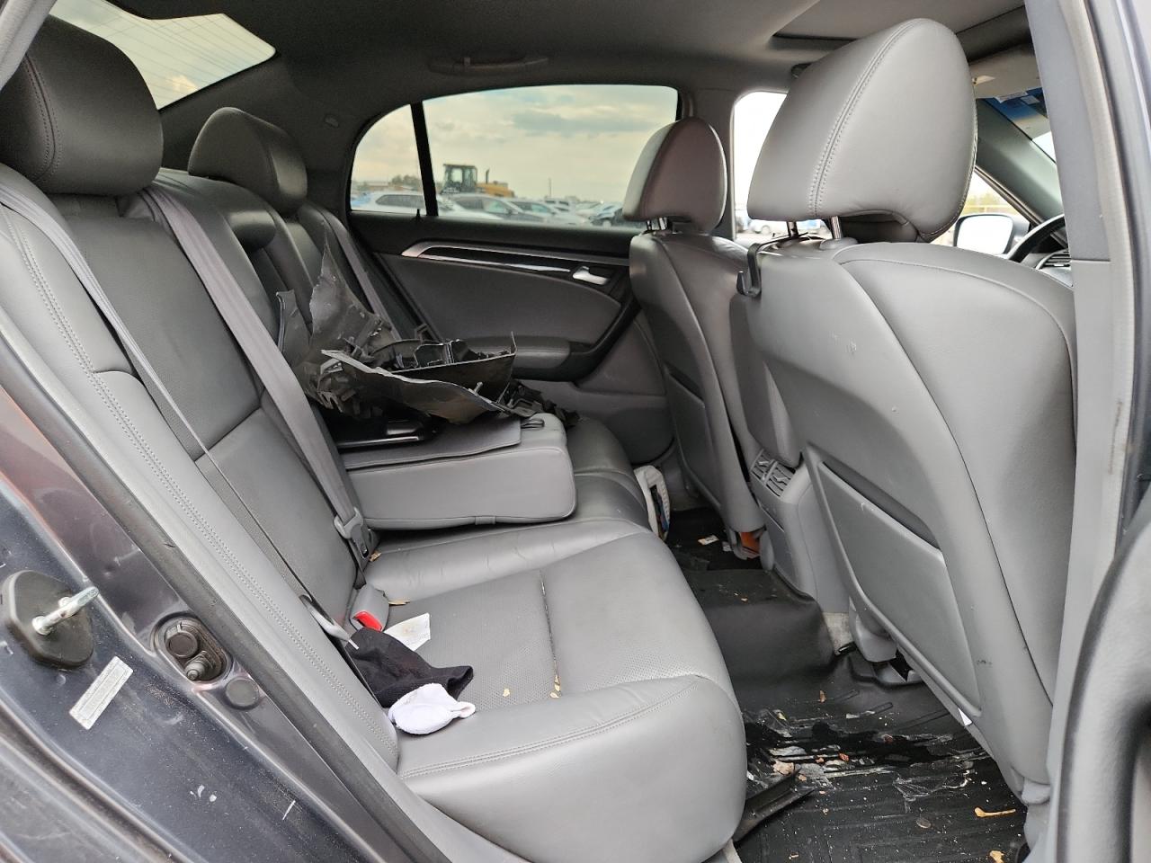 2006 Acura 3.2Tl VIN: 19UUA66206A069284 Lot: 71653395