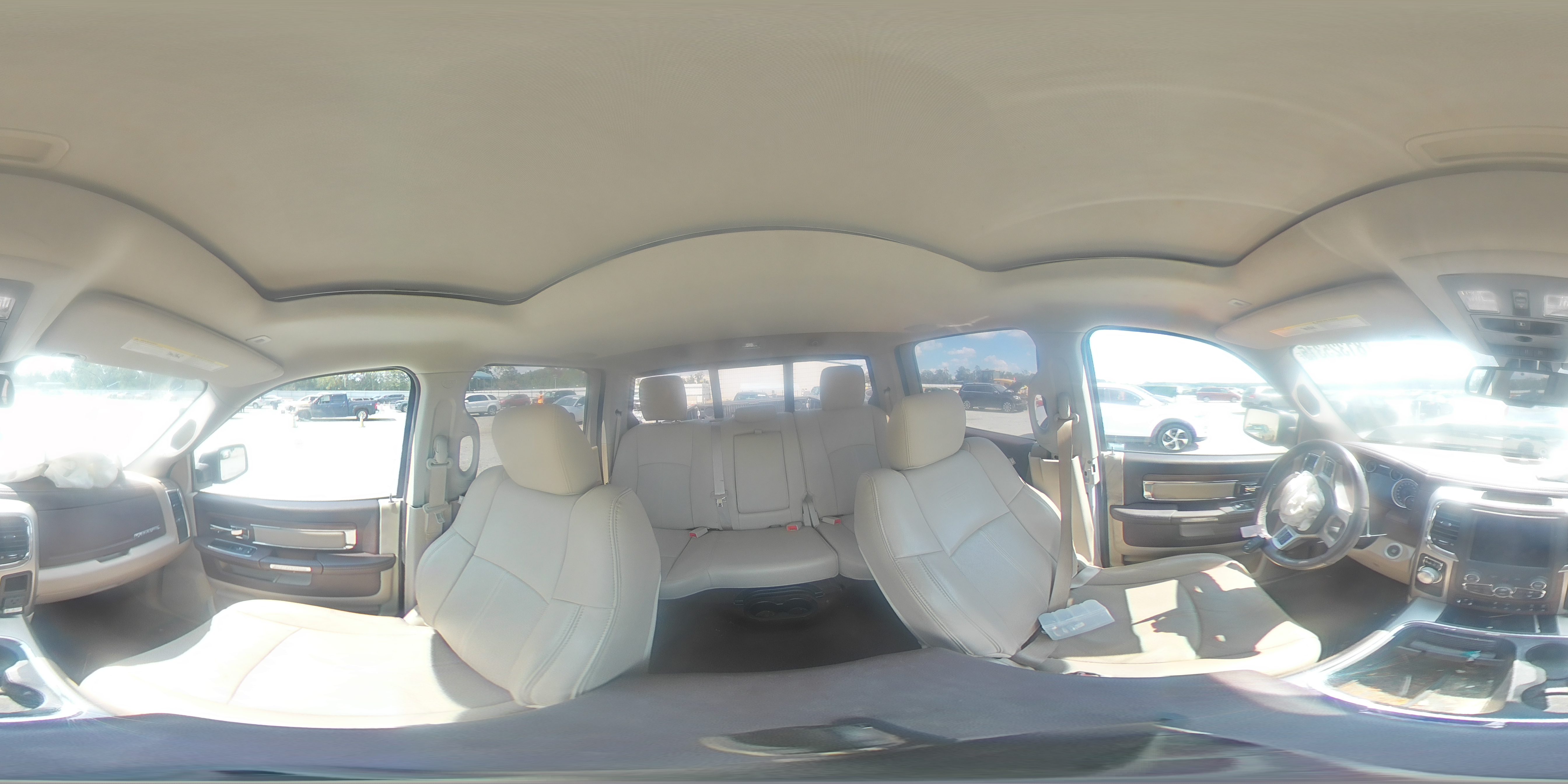 2018 Ram 1500 Laramie VIN: 1C6RR6VT4JS143758 Lot: 81325315