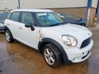 2011 MINI COUNTRYMAN ONE  for sale at Copart SANDY