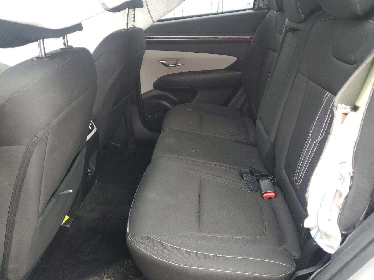 2024 Hyundai Tucson Sel VIN: KM8JBCDE5RU301855 Lot: 81685675