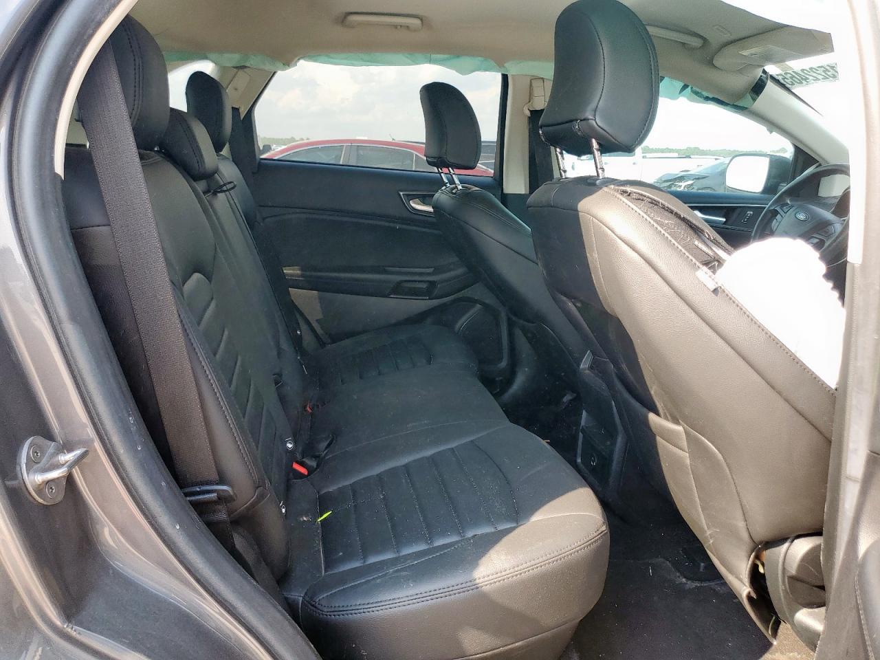 2021 Ford Edge VIN: 2FMPK3G98MBA23590 Lot: 81522465