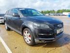 2006 AUDI Q7 SE QUATTRO TDI  for sale at Copart NEWBURY