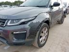 2016 LAND ROVER R ROVER EVOQUE SE TECH TD  for sale at Copart SANDY