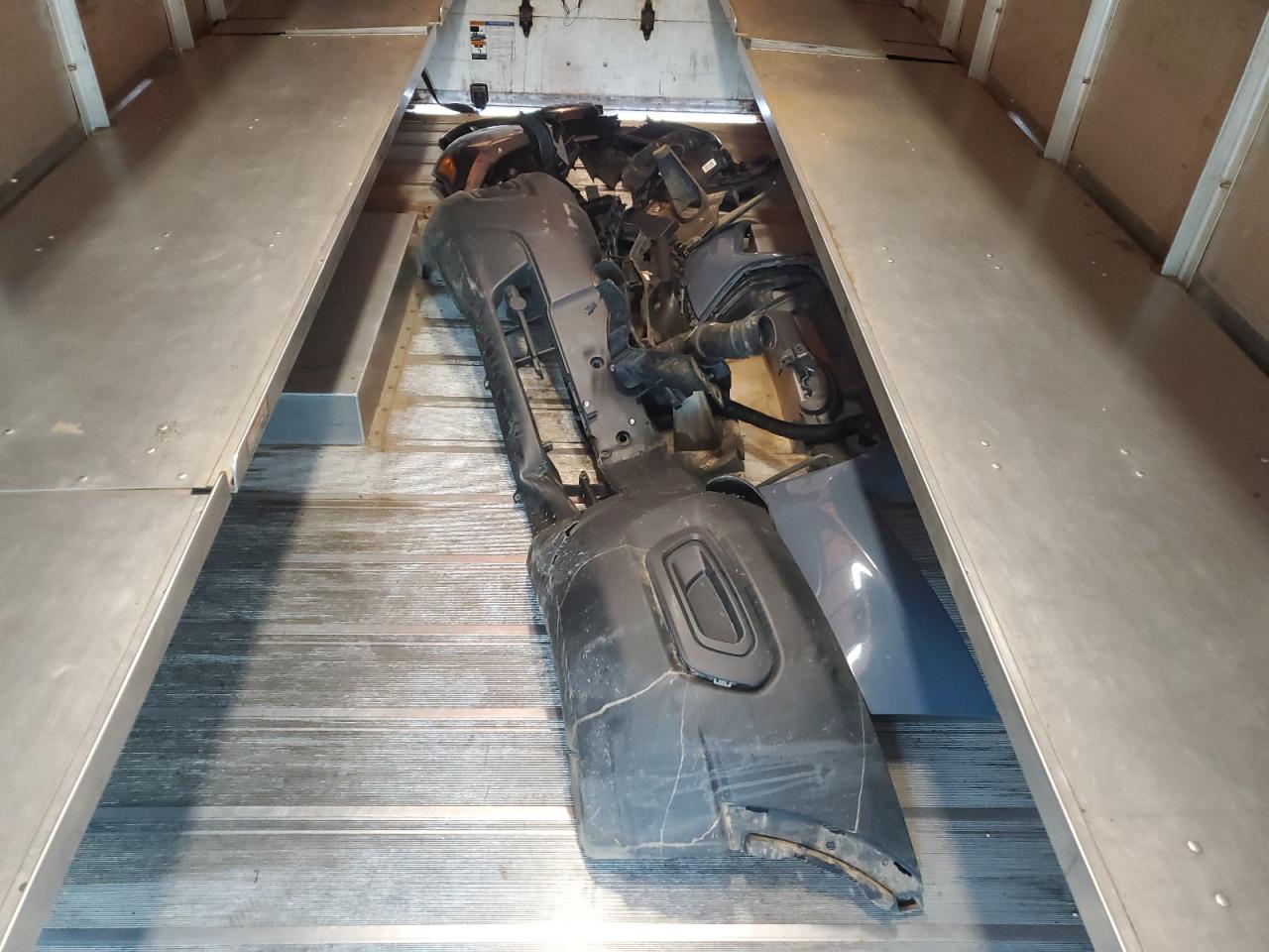 2021 Ford Transit T-350 Hd VIN: 1FDDF6P89MKA92732 Lot: 80504415