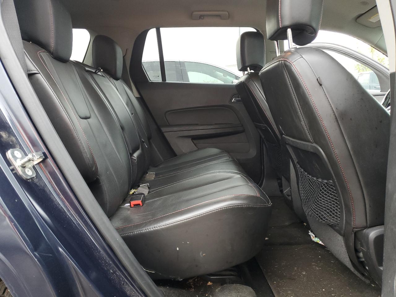 2017 GMC Terrain Slt VIN: 2GKFLUEK9H6337700 Lot: 81441985