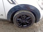 2011 MINI COUNTRYMAN COOPER S ALL4A 1.6 COOPER S ALL4 5DR AUTO for sale at Copart WOLVERHAMPTON