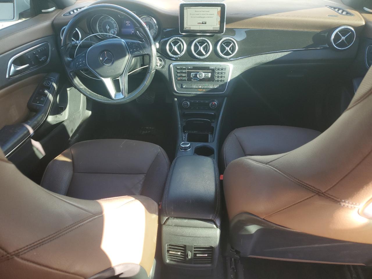 2014 Mercedes-Benz Cla 250 4Matic VIN: WDDSJ4GB8EN147624 Lot: 81830465