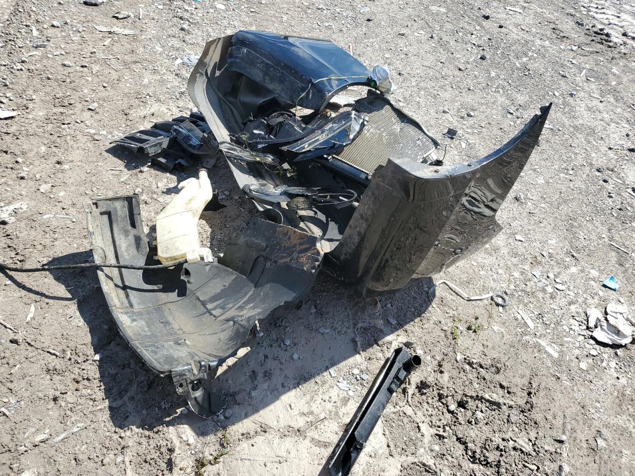 2017 Nissan Sentra S VIN: 3N1AB7AP3HY376795 Lot: 82151555