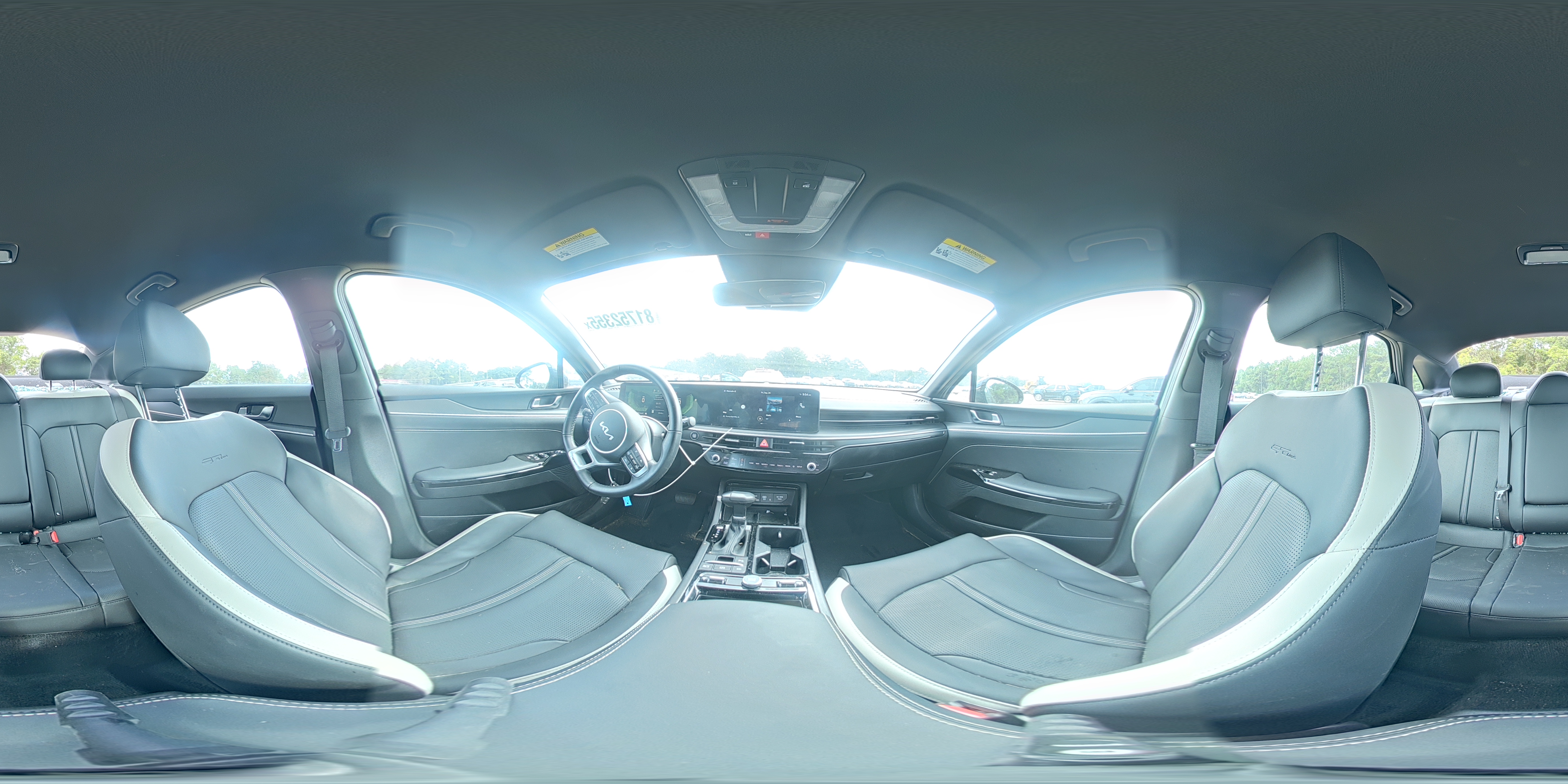 2025 Kia K5 Gt Line VIN: KNAG64J71S5301377 Lot: 86291865