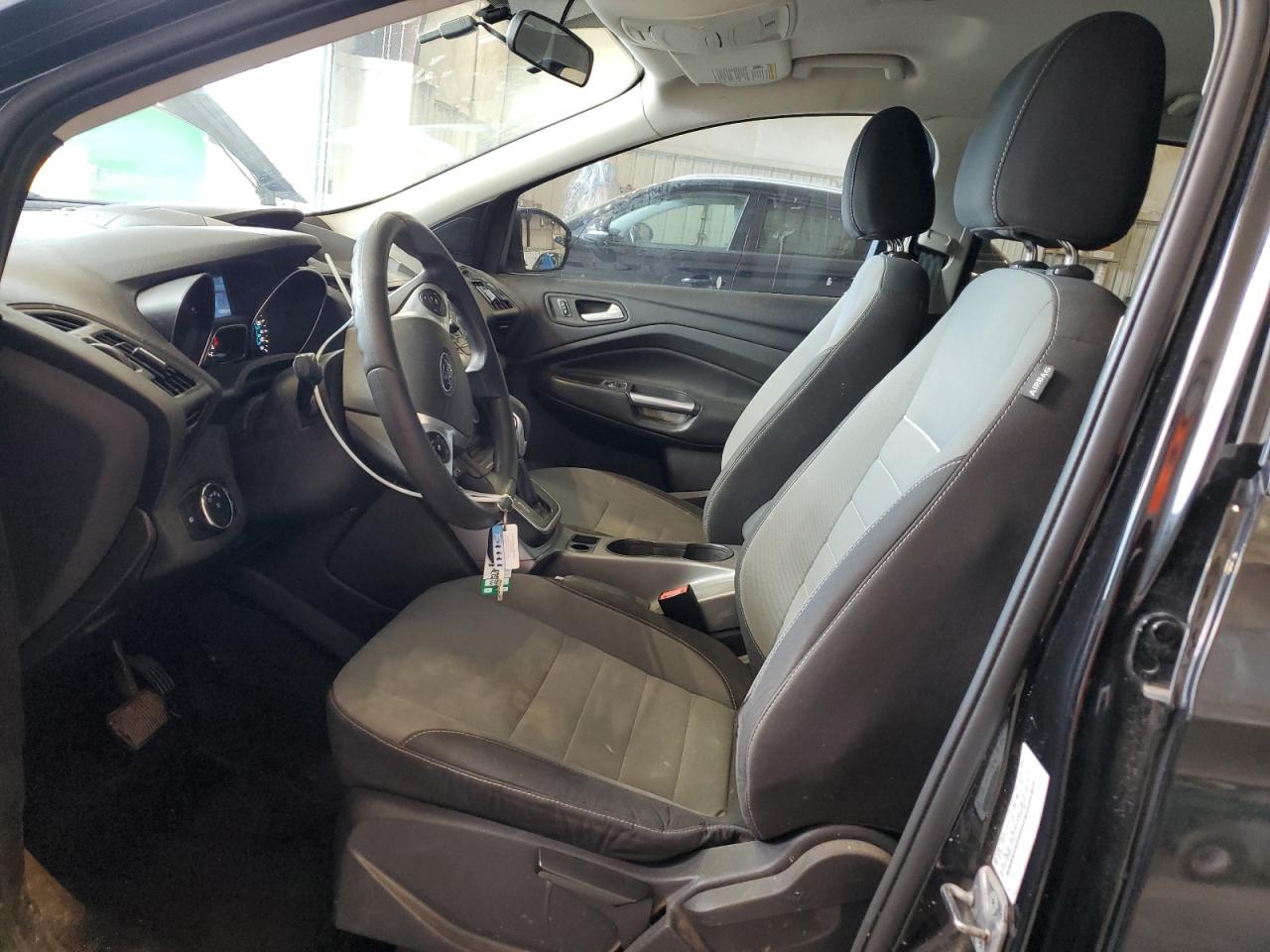 2013 Ford Escape Se VIN: 1FMCU9G98DUC24475 Lot: 81779855