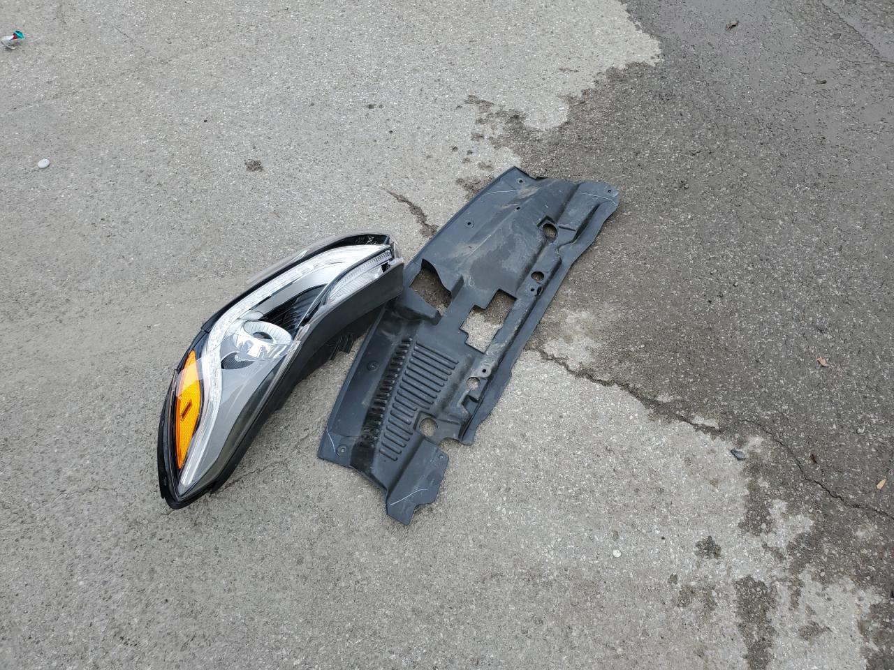 2019 Chevrolet Trax 1Lt VIN: 3GNCJPSB4KL281380 Lot: 71804275